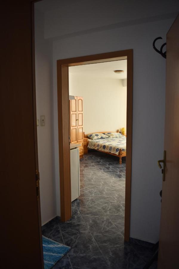 Студио Одеса 22 Sosopol Exterior foto